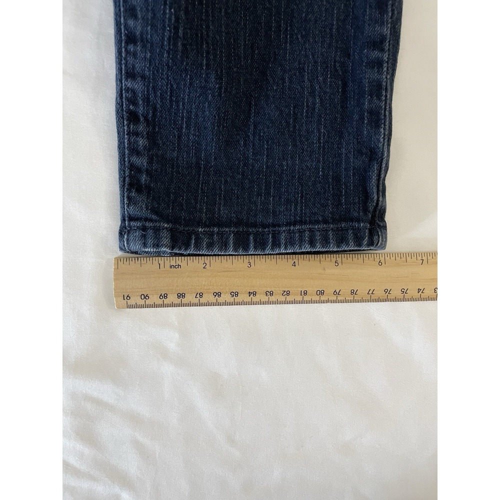 Guess Jeans Womens 32 X 28 Low Rise Denim - Picture 13 of 13